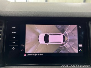 Škoda Kodiaq 2.0 Bi-TDI 4X4 RS, ACC, T 2019