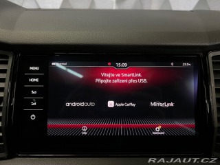 Škoda Kodiaq 2.0 Bi-TDI 4X4 RS, ACC, T 2019