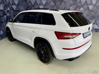 Škoda Kodiaq 2.0 Bi-TDI 4X4 RS, ACC, T 2019