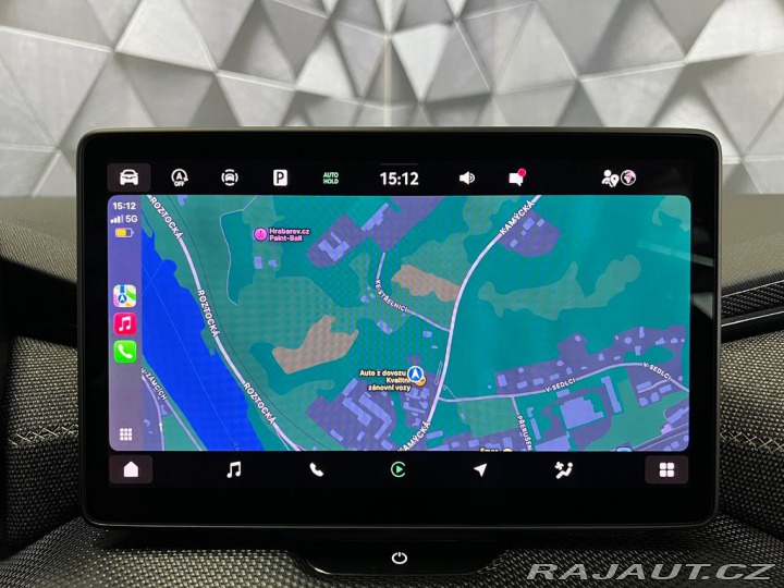 Škoda Kodiaq 2.0TDI DSG SELECTION, KEY 2024