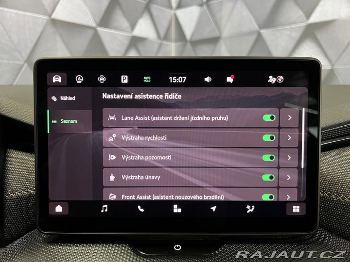 Škoda Kodiaq 2.0TDI DSG SELECTION, KEY 2024