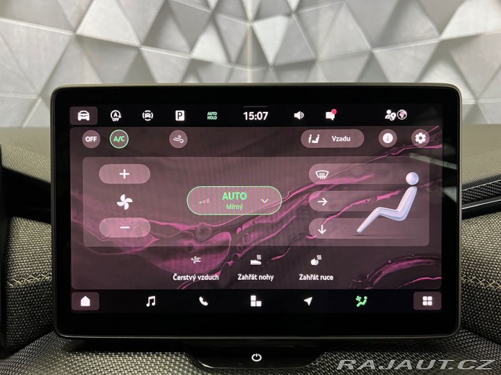 Škoda Kodiaq 2.0TDI DSG SELECTION, KEY 2024