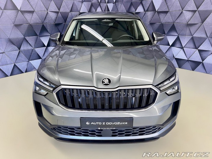 Škoda Kodiaq 2.0TDI DSG SELECTION, KEY 2024