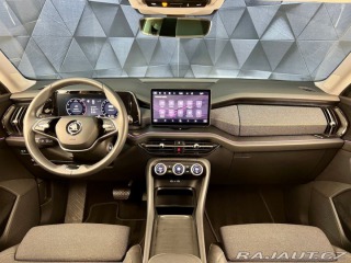 Škoda Kodiaq 2.0TDI DSG SELECTION, KEY 2024
