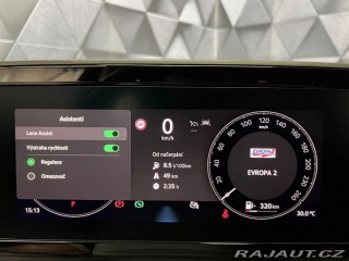 Škoda Kodiaq 2.0TDI DSG SELECTION, KEY 2024