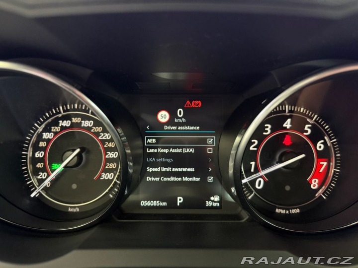 Jaguar F-Type V6 250KW 8AT COUPE, MERID 2018