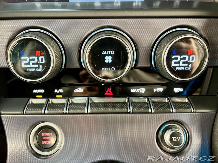 Jaguar F-Type V6 250KW COUPE, MERIDIAN 2018