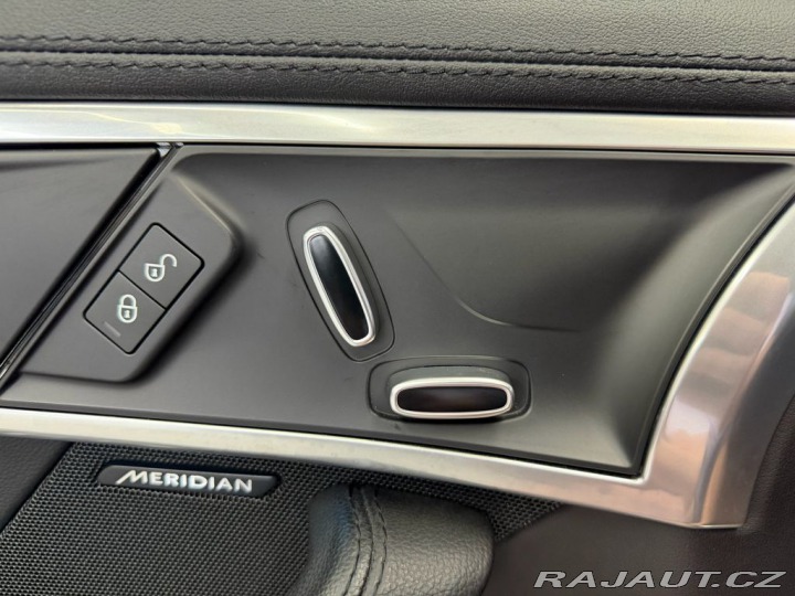 Jaguar F-Type V6 250KW 8AT COUPE, MERID 2018