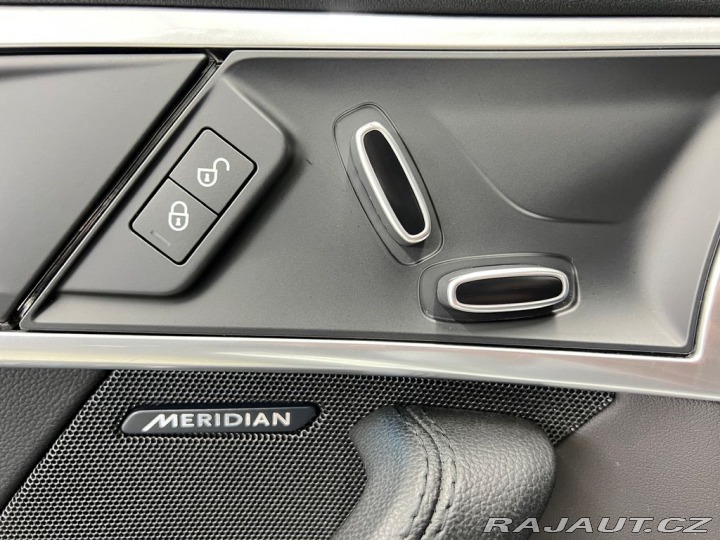 Jaguar F-Type V6 250KW COUPE, SPORT VÝF 2018