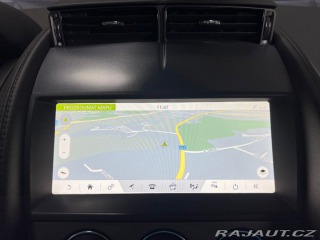 Jaguar F-Type V6 250KW COUPE, SPORT VÝF 2018