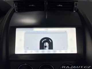 Jaguar F-Type V6 250KW COUPE, SPORT VÝF 2018