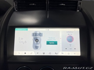 Jaguar F-Type V6 250KW COUPE, SPORT VÝF 2018