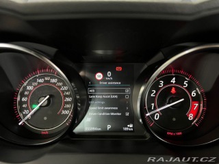 Jaguar F-Type V6 250KW COUPE, SPORT VÝF 2018