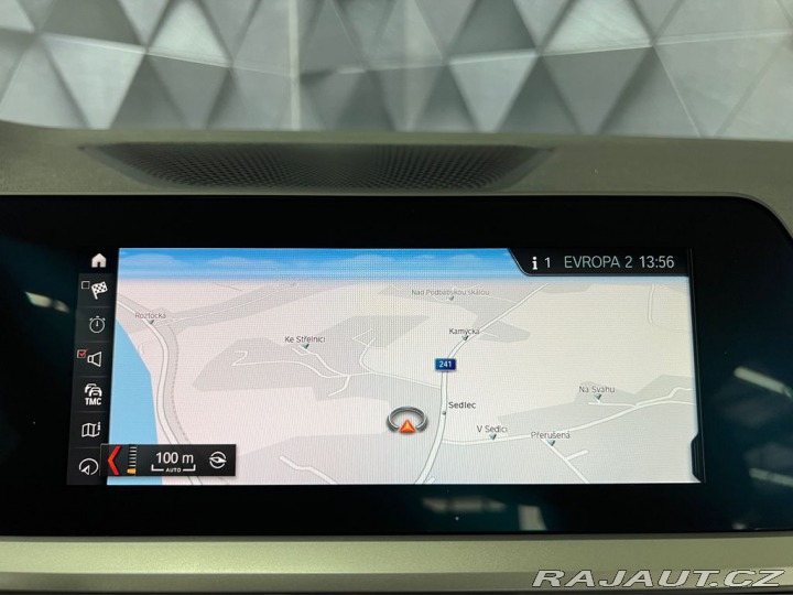 BMW 3 320d xDrive AT ADVANTAGE, 2020