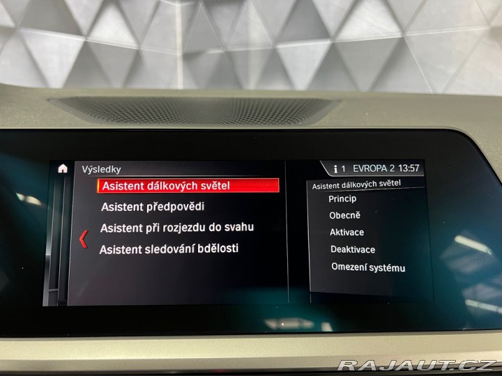 BMW 3 320d xDrive AT ADVANTAGE, 2020