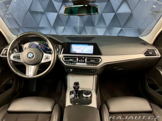 BMW 3 320d xDrive AT ADVANTAGE, 2020