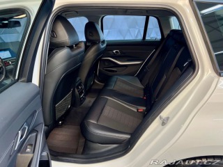 BMW 3 320d xDrive AT ADVANTAGE, 2020