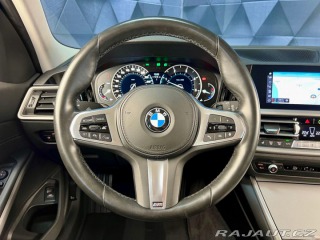 BMW 3 320d xDrive AT ADVANTAGE, 2020