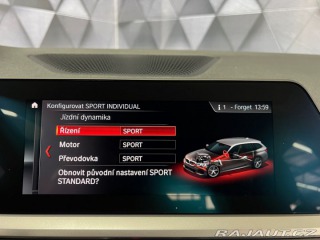 BMW 3 320d xDrive AT ADVANTAGE, 2020