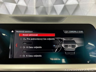 BMW 3 320d xDrive AT ADVANTAGE, 2020