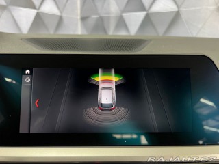 BMW 3 320d xDrive AT ADVANTAGE, 2020