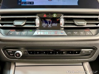 BMW 3 320d xDrive AT ADVANTAGE, 2020