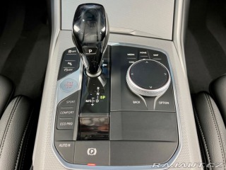 BMW 3 320d xDrive AT ADVANTAGE, 2020