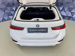 BMW 3 320d xDrive AT ADVANTAGE, 2020