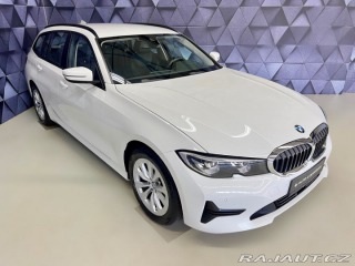 BMW 3 320d xDrive AT ADVANTAGE, 2020