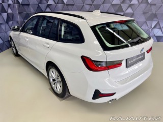 BMW 3 320d xDrive AT ADVANTAGE, 2020