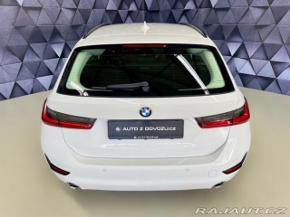 BMW 3 320d xDrive AT ADVANTAGE, 2020