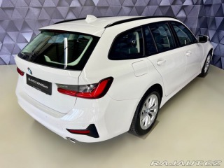 BMW 3 320d xDrive AT ADVANTAGE, 2020