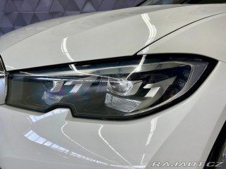 BMW 3 320d xDrive AT ADVANTAGE, 2020