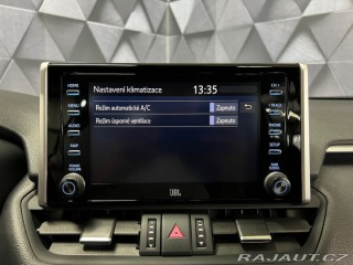 Toyota RAV4 2.5 HYBRID e-CVT AWD BLAC 2021