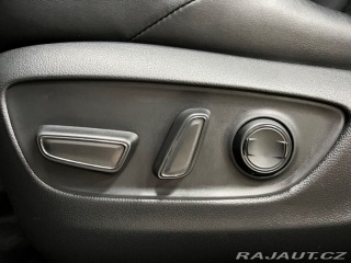 Toyota RAV4 2.5 HYBRID e-CVT AWD BLAC 2021