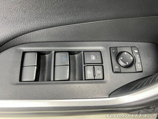 Toyota RAV4 2.5 HYBRID e-CVT AWD BLAC 2021