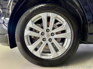 Toyota RAV4 2.5 HYBRID e-CVT AWD BLAC 2021