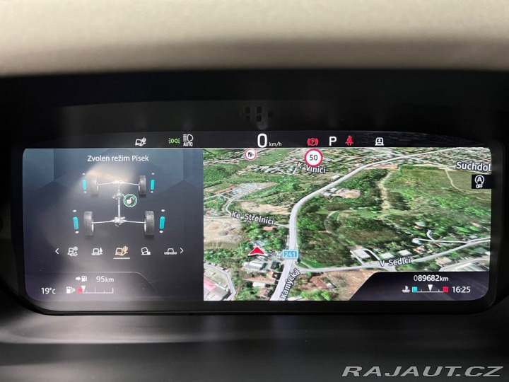 Land Rover Defender P400 X110, PANORAMA, HEAD 2021