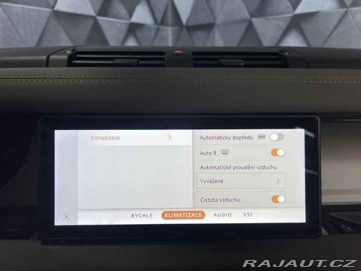 Land Rover Defender P400 X110, PANORAMA, HEAD 2021