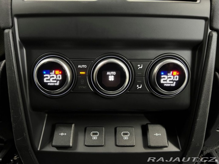 Land Rover Defender P400 X110, PANORAMA, HEAD 2021