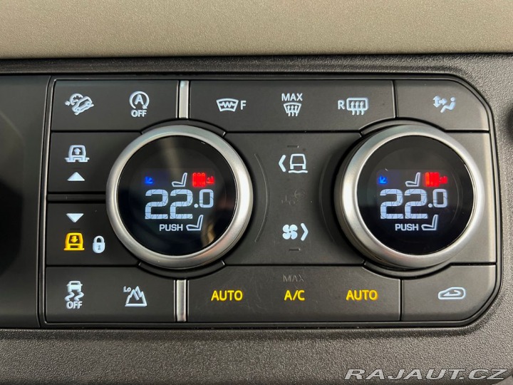 Land Rover Defender P400 X110, PANORAMA, HEAD 2021