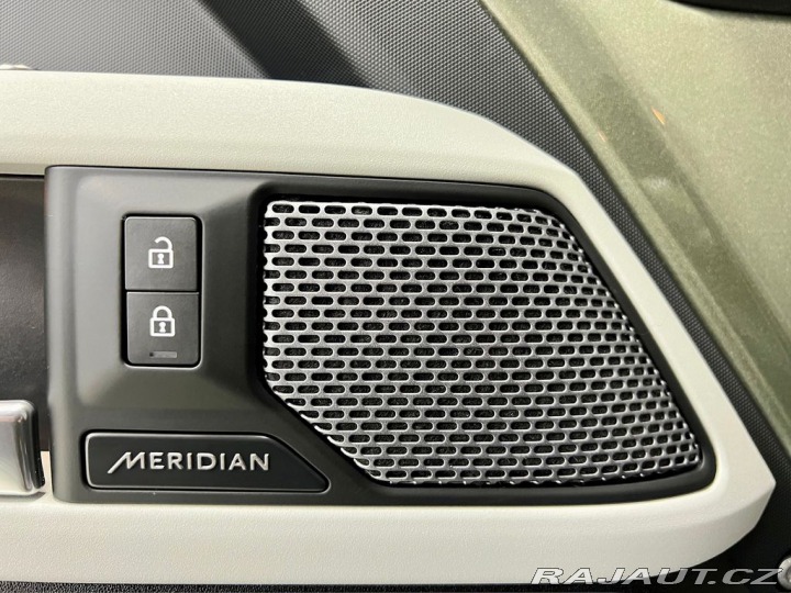 Land Rover Defender P400 X110, PANORAMA, HEAD 2021