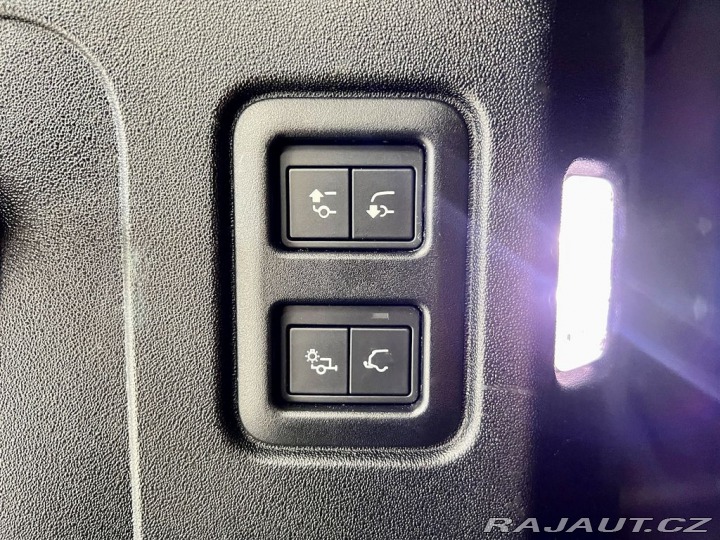 Land Rover Defender P400 X110, PANORAMA, HEAD 2021