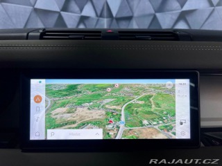 Land Rover Defender P400 X110, PANORAMA, HEAD 2021