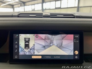 Land Rover Defender P400 X110, PANORAMA, HEAD 2021