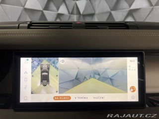 Land Rover Defender P400 X110, PANORAMA, HEAD 2021