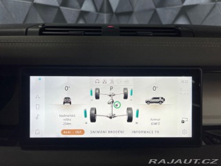 Land Rover Defender P400 X110, PANORAMA, HEAD 2021