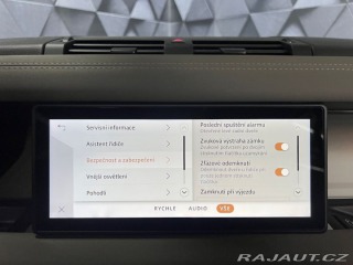 Land Rover Defender P400 X110, PANORAMA, HEAD 2021