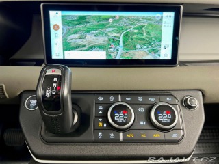 Land Rover Defender P400 X110, PANORAMA, HEAD 2021