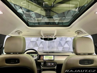 Land Rover Defender P400 X110, PANORAMA, HEAD 2021